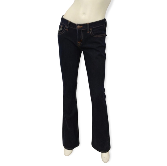 PRVCY Denim - PRVCY Malibu Hills Boot Cut Jeans 29